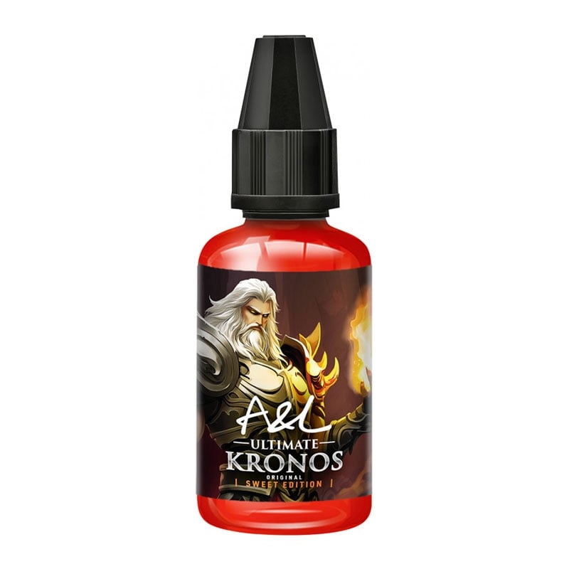 Concentré Kronos 30 ml - Ultimate A&L pas cher