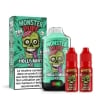 Monster Puff 28K Holly Mint Ice pas chère | Le Vapoteur Discount