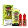 Monster Puff 28K Lemon & Lime pas chère | Le Vapoteur Discount