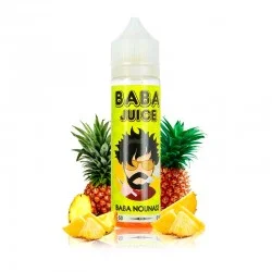 Baba Nounass - Baba Juice pas cher Baba Nounass - Baba Juice pas cher