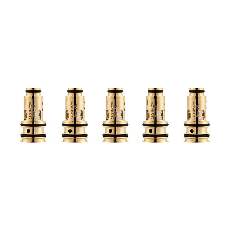 e-liquide Résistances DotCoil (x5) - DotMod pas cher