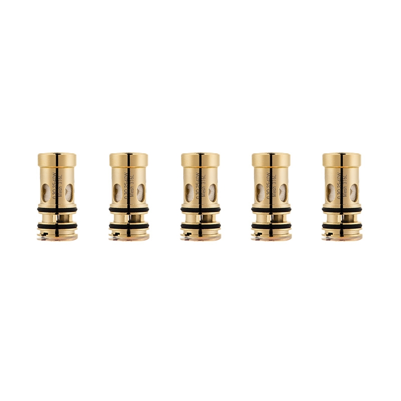 e-liquid DotCoil Coils (x5) - DotMod cheap
