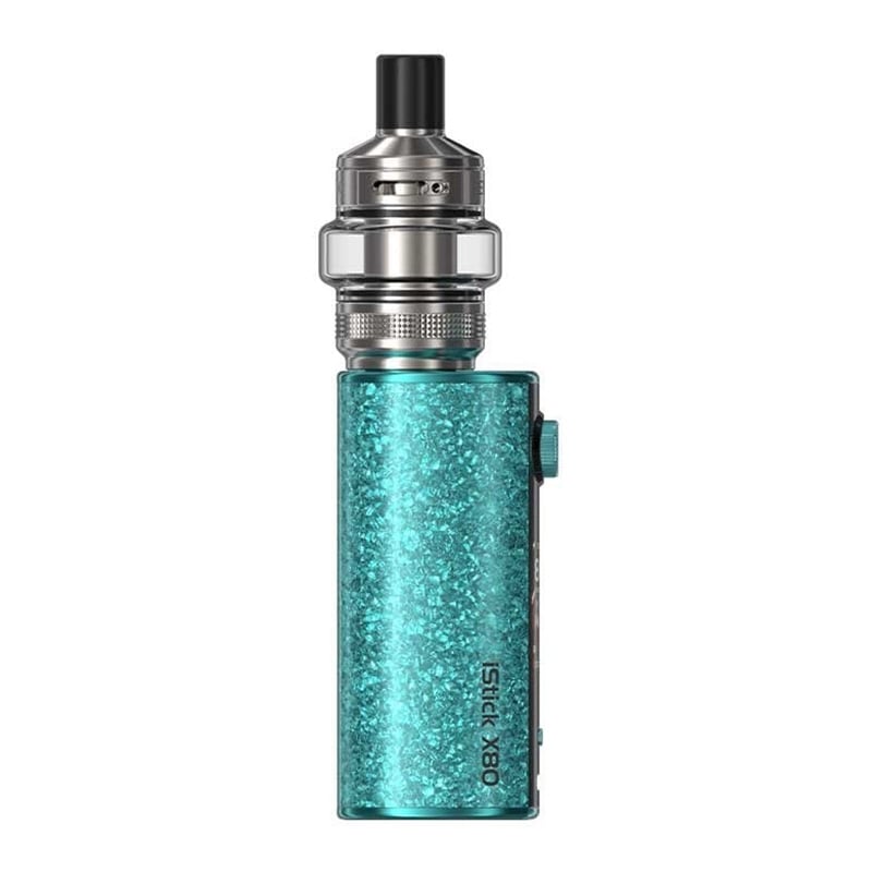 Cigarettes Electroniques Kit iStick X80 - Eleaf pas cher