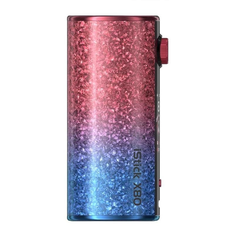 e-liquide Box iStick X80 - Eleaf pas cher