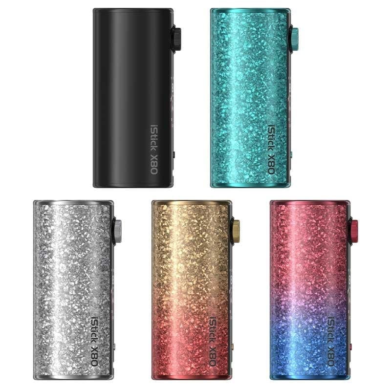 e-liquide Box iStick X80 - Eleaf pas cher