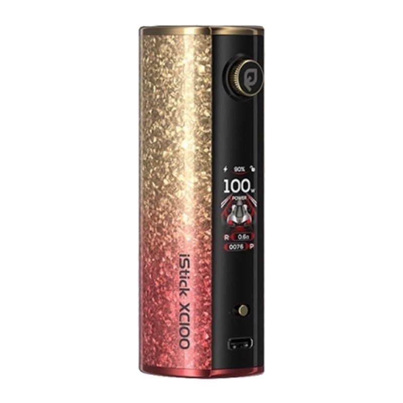 Box iStick XC100 - Eleaf pas cher