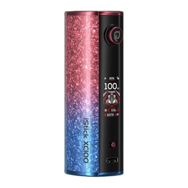 Box iStick XC100 - Eleaf pas cher