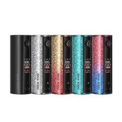 Box iStick XC100 - Eleaf pas cher