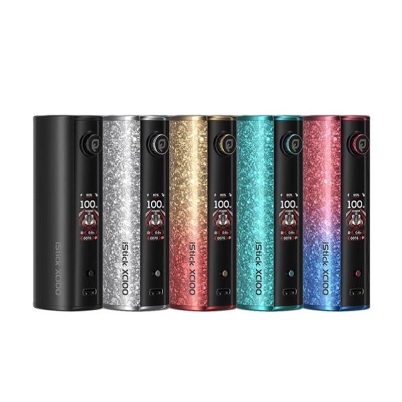 e-liquide Box iStick XC100 - Eleaf pas cher