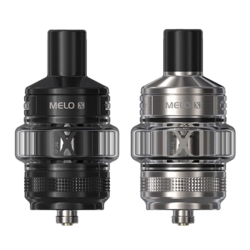 Clearomiseur Melo X - Eleaf pas cher