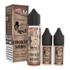 e-liquide Cookie Song 60 ml - Moonshiners pas cher