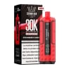 Puff Al Fakher Crown Bar Advanced 30K Strawberry Cherry| Le Vapoteur Discount