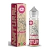 e-liquide Framboise 50 ml Edition Natural - Curieux pas cher