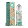 e-liquide Menthe Pilée 50 ml Edition Natural - Curieux pas cher