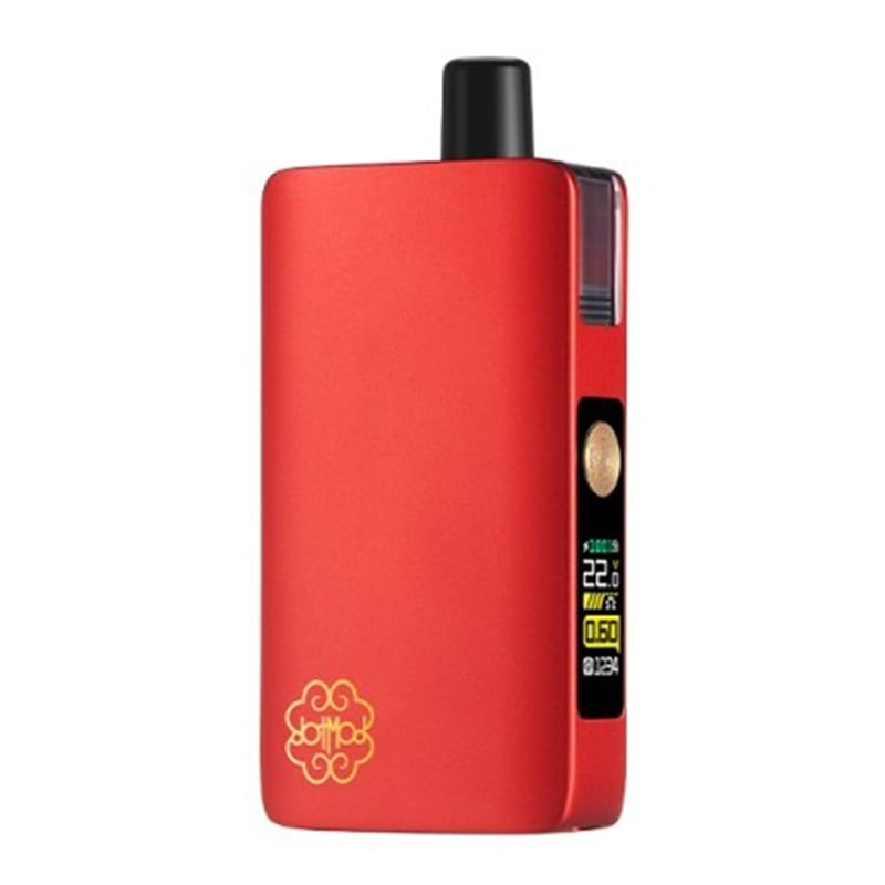 Cigarettes Electroniques Kit DotPod Max 1.5 - Dotmod pas cher