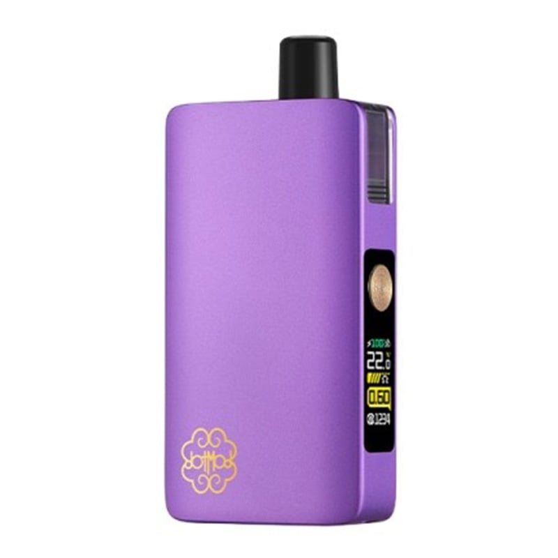 Cigarettes Electroniques Kit DotPod Max 1.5 - Dotmod pas cher