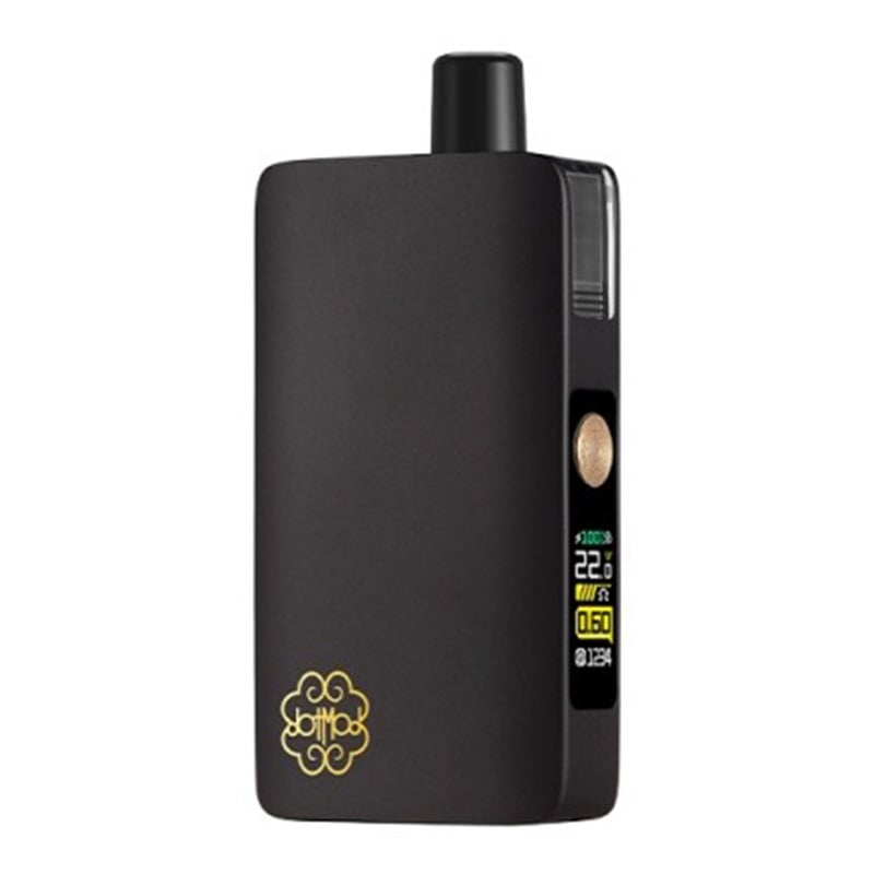 Cigarettes Electroniques Kit DotPod Max 1.5 - Dotmod pas cher