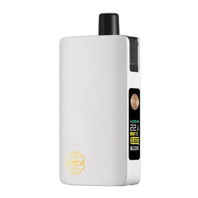 Cigarettes Electroniques Kit DotPod Max 1.5 - Dotmod pas cher