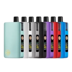 Cigarettes Electroniques Kit DotPod Max 1.5 - Dotmod pas cher