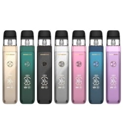 Cigarettes Electroniques Kit XROS Pro 2 - Vaporesso pas cher