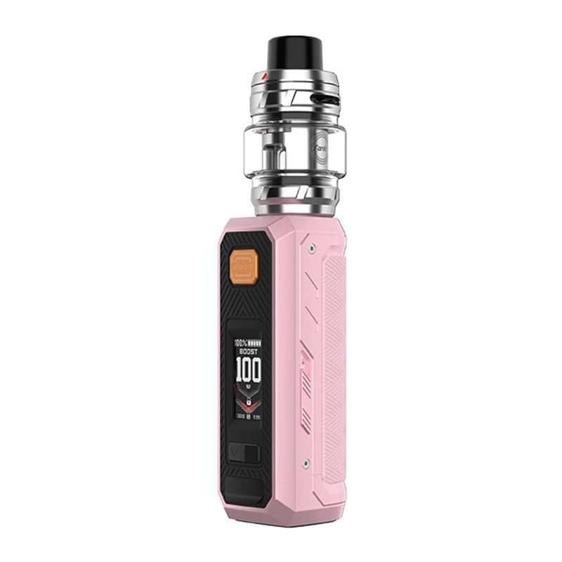 Cigarettes Electroniques Kit Armour Ultra - Vaporesso pas cher