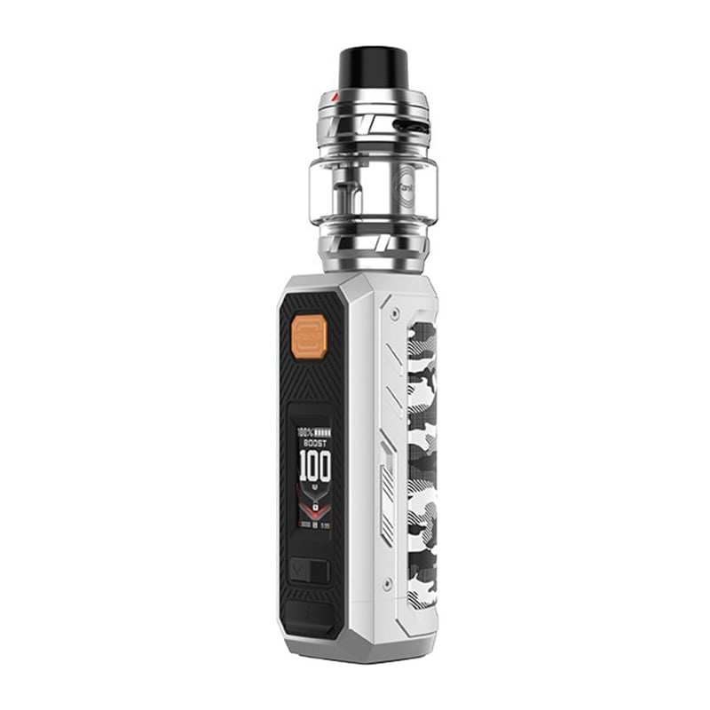 Box Mod Kit Armour Ultra - Vaporesso pas cher