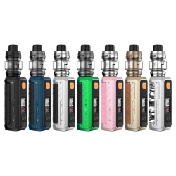 Box Mod Kit Armour Ultra - Vaporesso pas cher