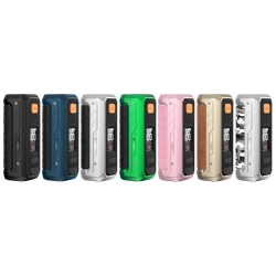 e-liquide Box Armour Ultra - Vaporesso pas cher