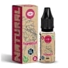 e-liquide Framboise sels de nicotine 10 ml Edition Natural - Curieux pas cher