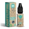 e-liquide Menthe Pilée sels de nicotine 10 ml Edition Natural - Curieux pas cher
