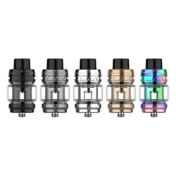 Clearomiseur iTank T Dual Mesh - Vaporesso pas cher