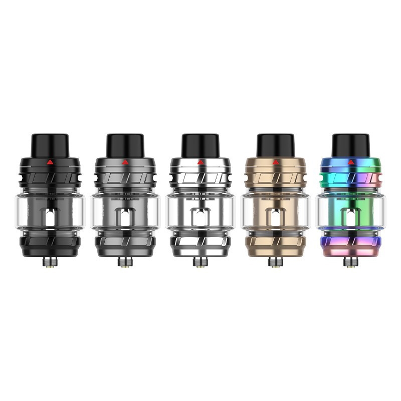 iTank T Dual Mesh Clearomizer - Vaporesso cheap