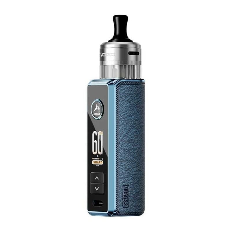 Cigarettes Electroniques Kit Drag S3 - Voopoo pas cher