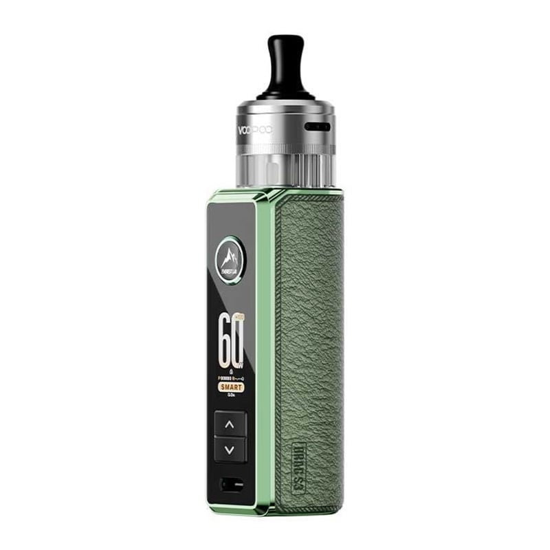 Cigarettes Electroniques Kit Drag S3 - Voopoo pas cher