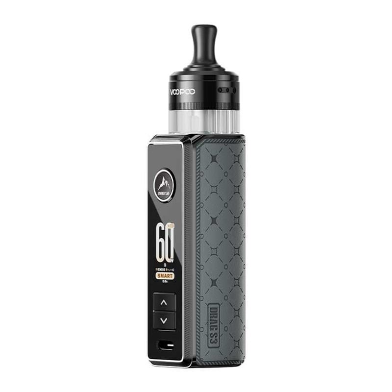 Cigarettes Electroniques Kit Drag S3 - Voopoo pas cher