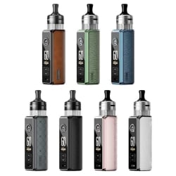 Cigarettes Electroniques Kit Drag S3 - Voopoo pas cher