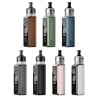Cigarettes Electroniques Kit Drag S3 - Voopoo pas cher Cigarettes Electroniques Kit Drag S3 - Voopoo pas cher