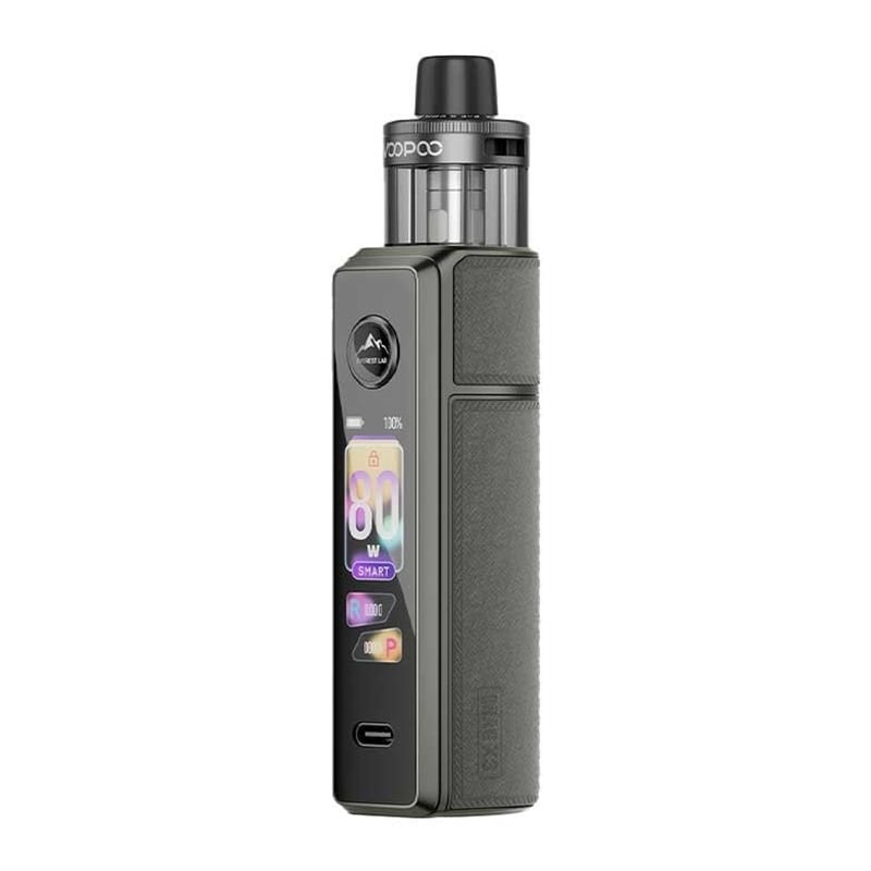 Cigarettes Electroniques Kit Drag X3 - Voopoo pas cher