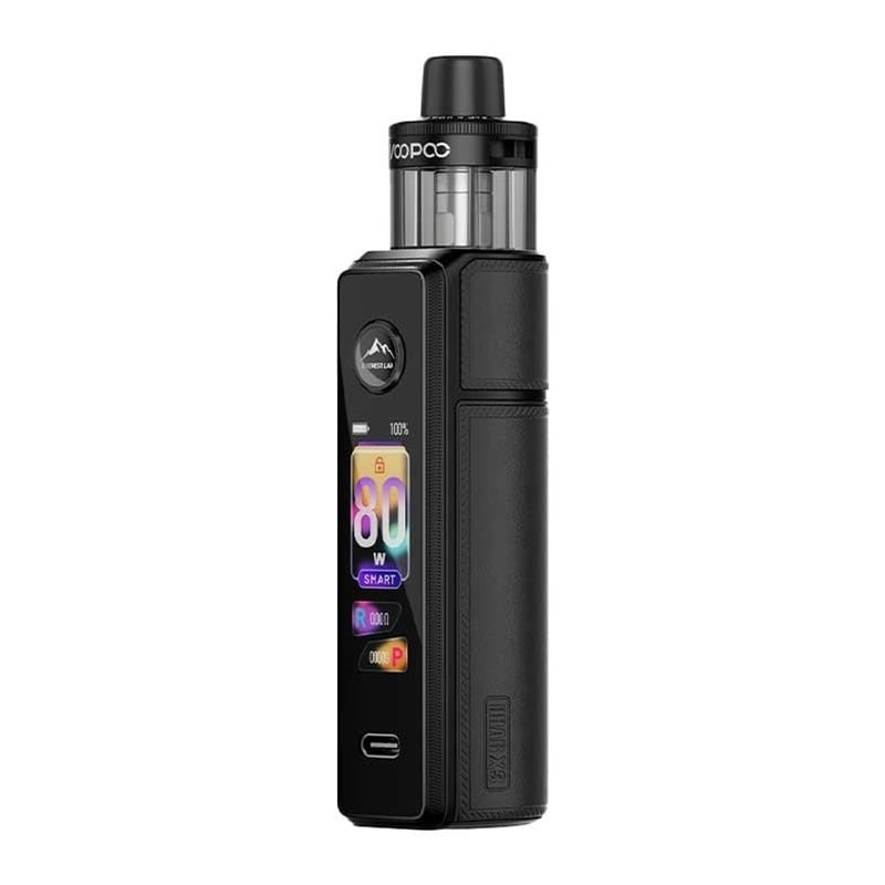 Electronic Cigarettes Drag X3 Kit - Voopoo pas cher