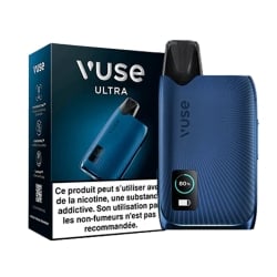 Cigarettes Electroniques Kit Vuse Ultra - Vuse pas cher