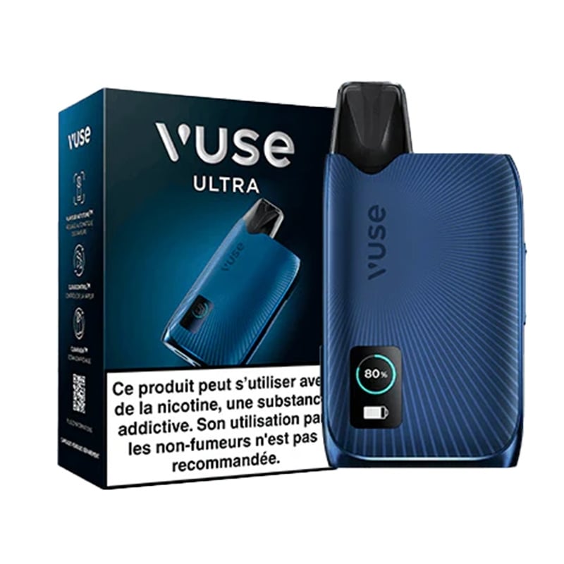 Cigarettes Electroniques Kit Vuse Ultra - Vuse pas cher