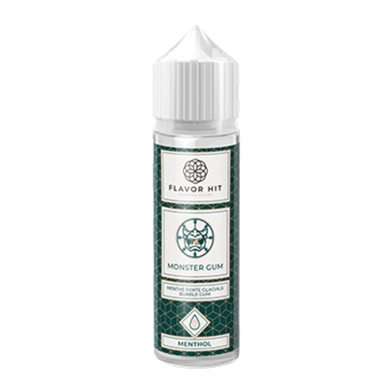 e-liquide Monster Gum 50 ml - Flavor Hit pas cher