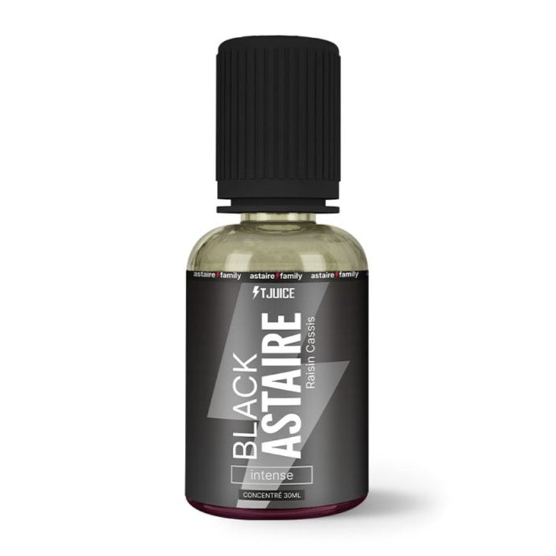 Concentré Black Astaire 30 ml - T-Juice pas cher