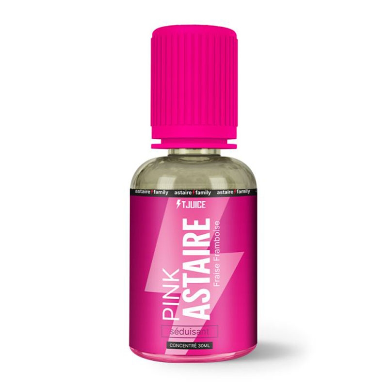Concentrate Pink Astaire 30 ml - T-Juice cheap