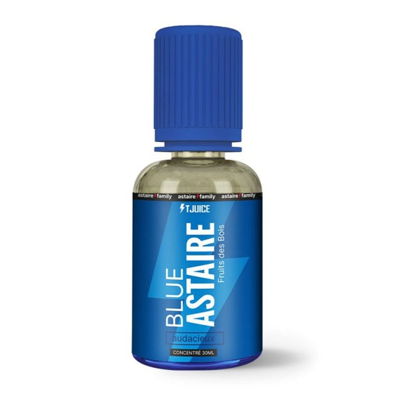 Concentré Blue Astaire 30 ml - T-Juice pas cher