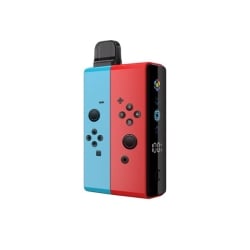 Cigarettes Electroniques Kit Klip's Retro Gamer Edition - Fumytech x Firerose pas cher