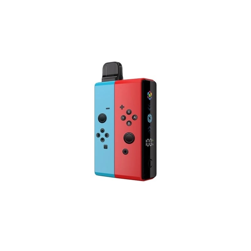 Electronic Cigarettes Kit Klip's Retro Gamer Edition - Fumytech x Firerose cheap