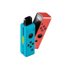 Cigarettes Electroniques Kit Klip's Retro Gamer Edition - Fumytech x Firerose pas cher