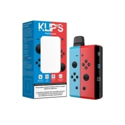 Cigarettes Electroniques Kit Klip's Retro Gamer Edition - Fumytech x Firerose pas cher