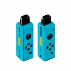Cartouches pod Klip's Retro Gamer - Fumytech x Firerose pas cher